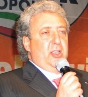 Nicola Ferraro