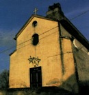 Chiesa San Pietro in Vinculis ad Is