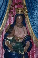 Maria Santissima la Bruna