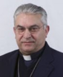 Il Vescovo Pietro Farina