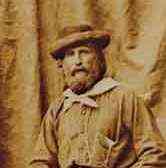 La foto di Garibaldi del 1860