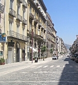 Corso Trieste