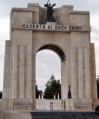 Monumento ai Caduti 