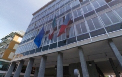 Municipio di Caserta