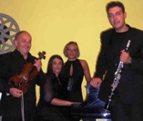 Armonik Quartet