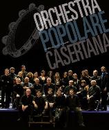 Orchestra Popolare Casertana 