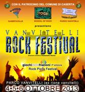 Vanvitelli Rock Festival