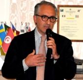 Carlo Marino