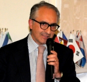 Carlo Marino