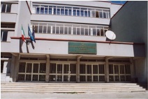 Liceo Manzoni di Caserta