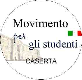 Movimento per gli Studenti di Caserta