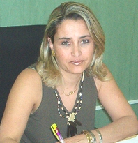 Teresa Marzano