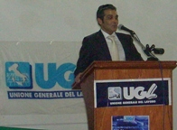 Sergio D’Angelo