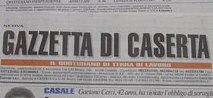 Gazzetta di Caserta