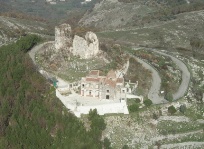 Castel Morrone 