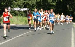 Domizia Marathon