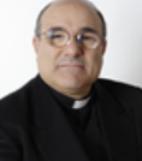 monsignor Gaetano Currà 