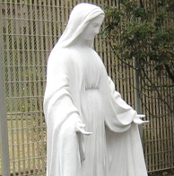 Santissima Maria del Mare
