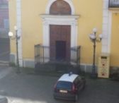 La Chiesa della Madonna SS. del Rosario