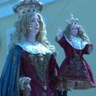 Madonna SS del Rosario