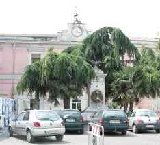 Municipio di Cesa