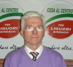 Cesario D'Agostino