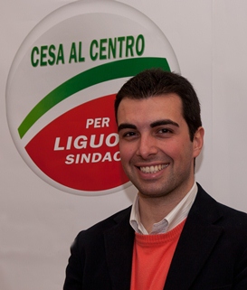 Mario Di Donato