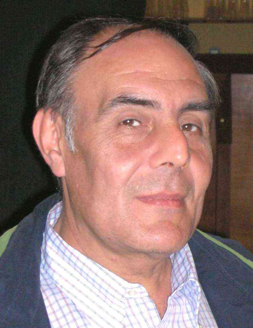 Alfonso Liguori 