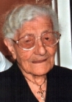 Nonna Silvia De Michele