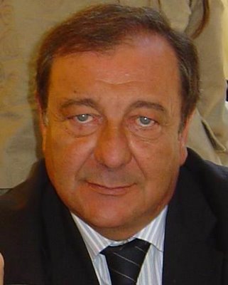 Silvio Lavornia