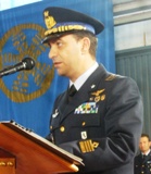 colonnello Rinaldi