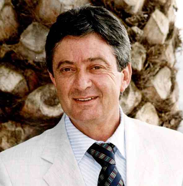 Antonio Guida