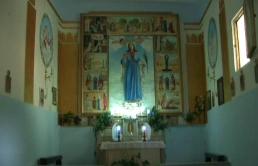 Cappella di Santa Lucia