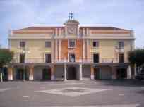 Municipio Gricignano