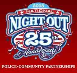 “National Night Out”
