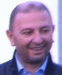Angelo Romano