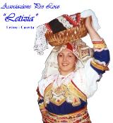 Pro Loco Letizia