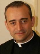 Padre Miguel Cavallè 