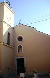 Parrocchia di San Martino