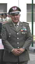 Brigadiere generale Antonino Agricola