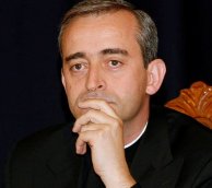 Padre Miguel Cavallè