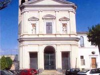 Chiesa di S.Pasquale 