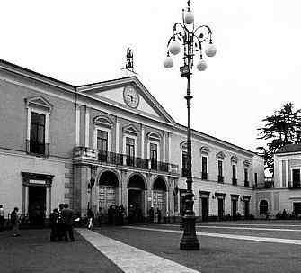 Municipio di Marcianise