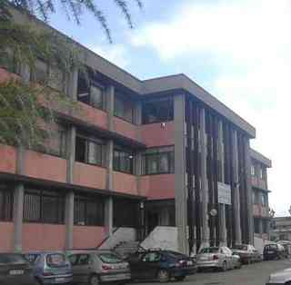 Liceo Quercia di Marcianise