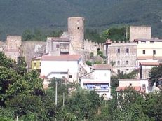 Castello di Mignano Montelungo