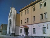 parrocchia San Giuseppe Artigiano 