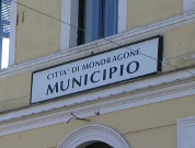 Municipio di Mondragone