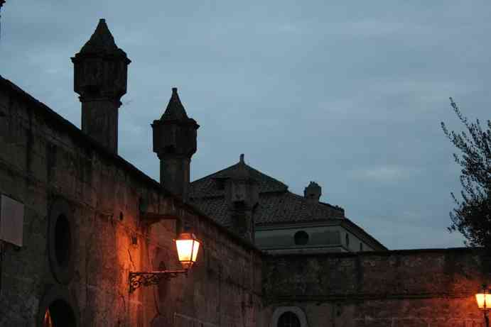Borgo di Casapozzano (Orta di Atella)