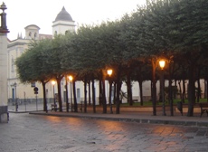 Piazza Pertini