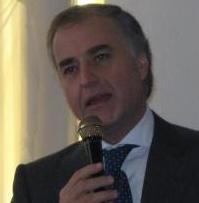senatore Carlo Sarro (Pdl) 